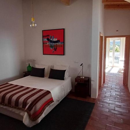 Casas De Santa Rita Villa Evora Monte Eksteriør billede