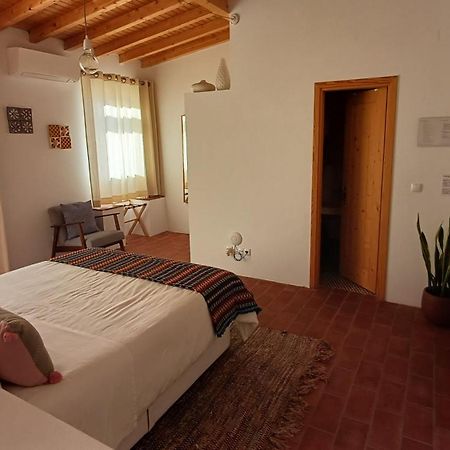Casas De Santa Rita Villa Evora Monte Eksteriør billede