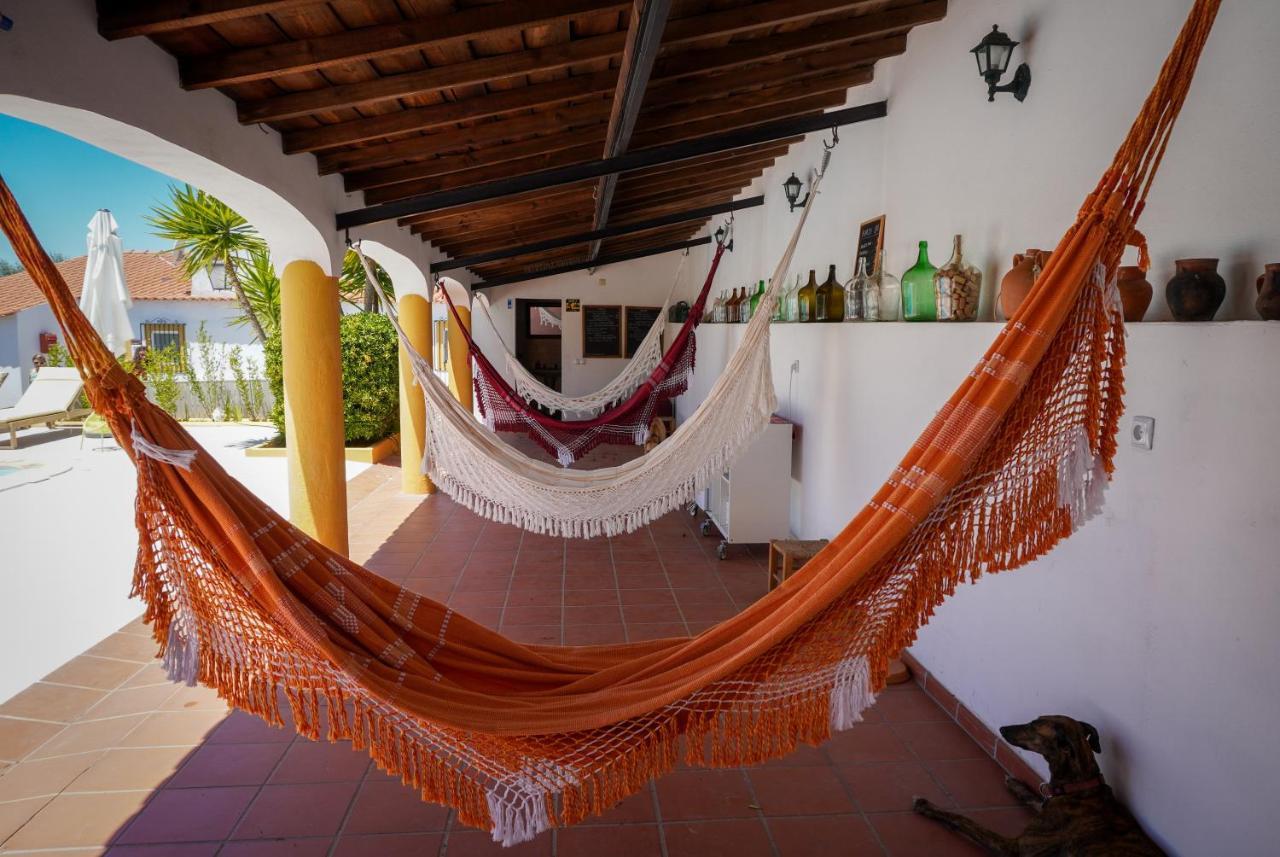 Casas De Santa Rita Villa Evora Monte Eksteriør billede