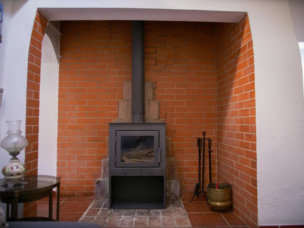 Casas De Santa Rita Villa Evora Monte Eksteriør billede