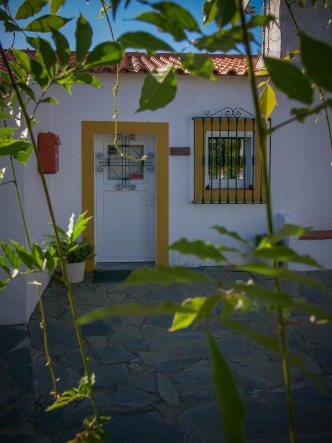 Casas De Santa Rita Villa Evora Monte Eksteriør billede