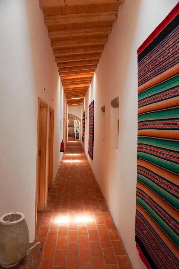 Casas De Santa Rita Villa Evora Monte Eksteriør billede