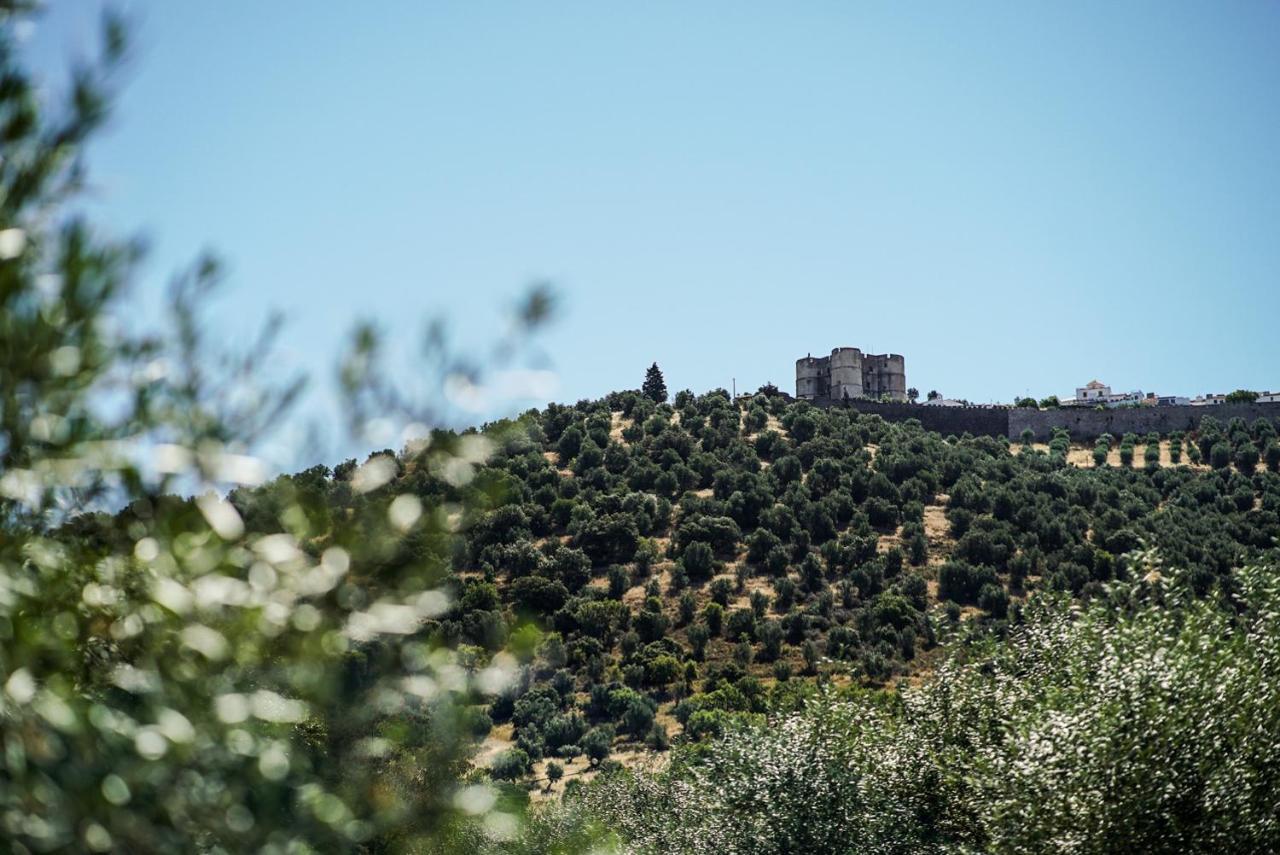 Casas De Santa Rita Villa Evora Monte Eksteriør billede