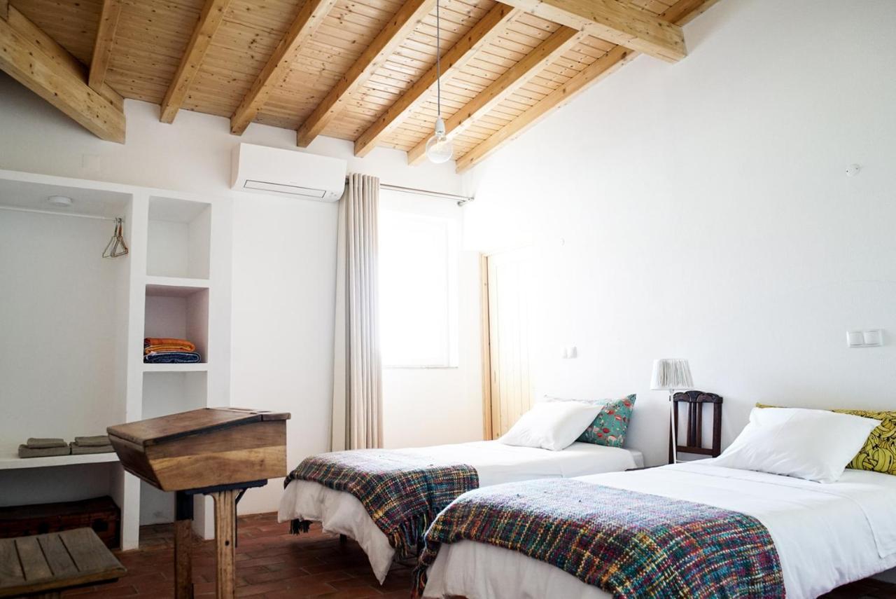 Casas De Santa Rita Villa Evora Monte Eksteriør billede