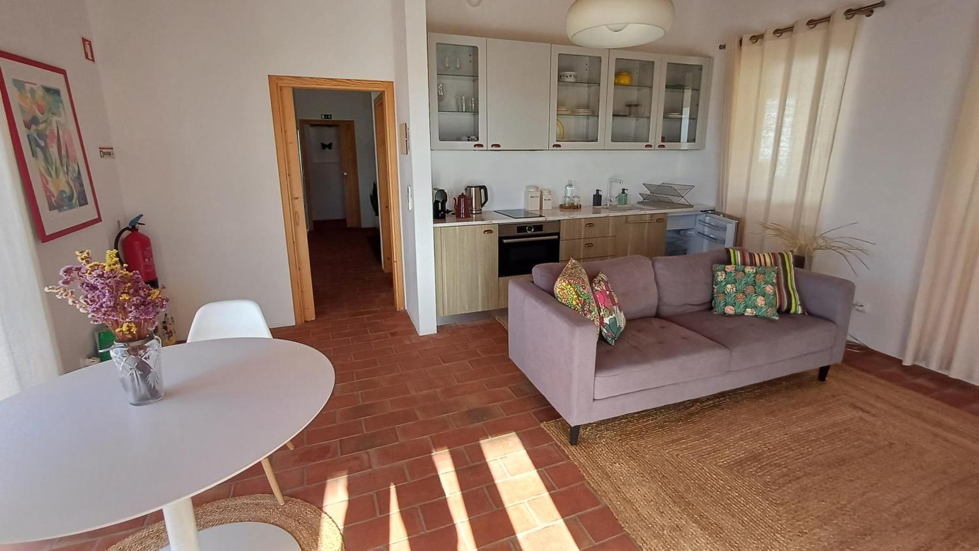 Casas De Santa Rita Villa Evora Monte Eksteriør billede