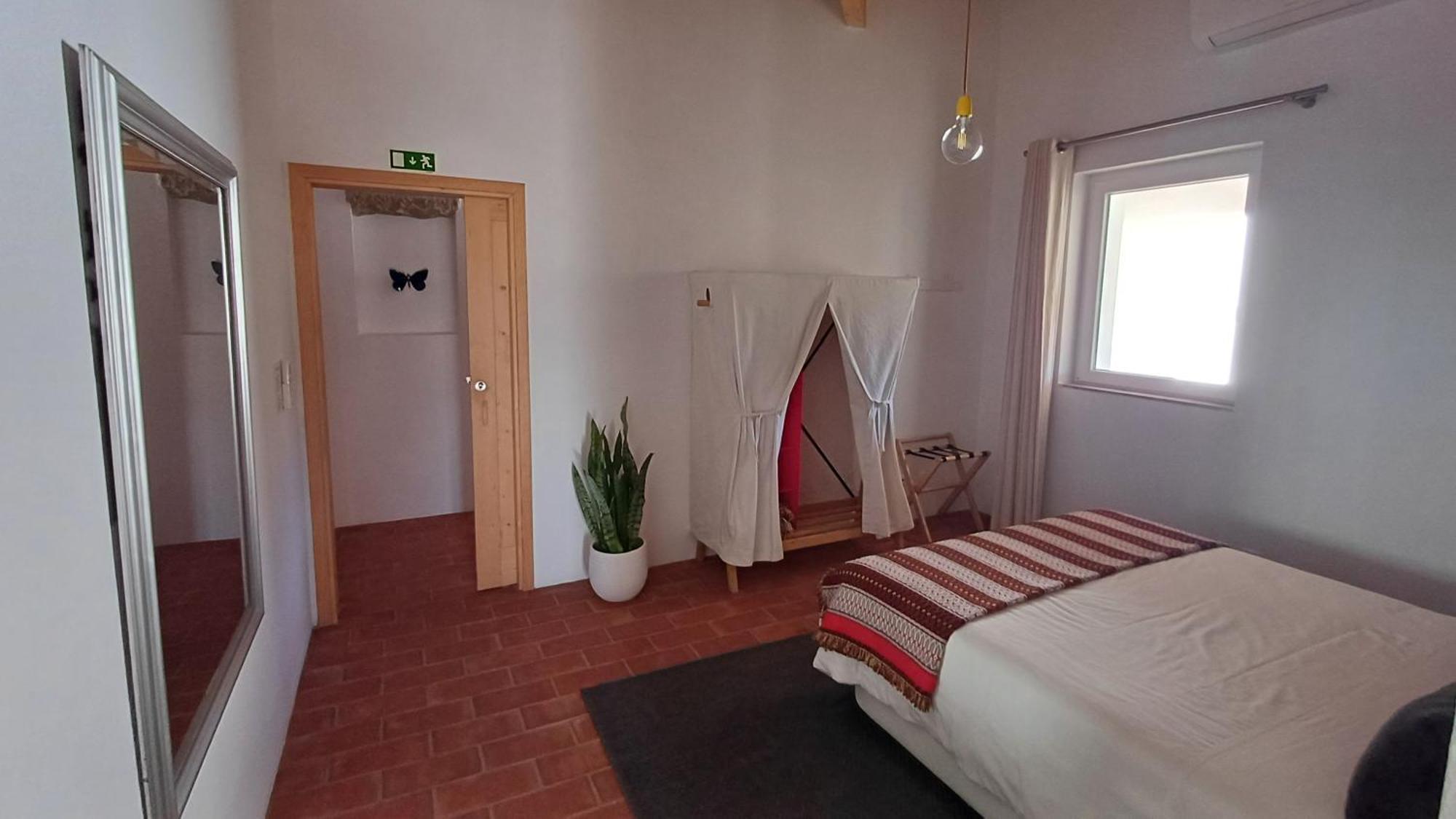 Casas De Santa Rita Villa Evora Monte Eksteriør billede