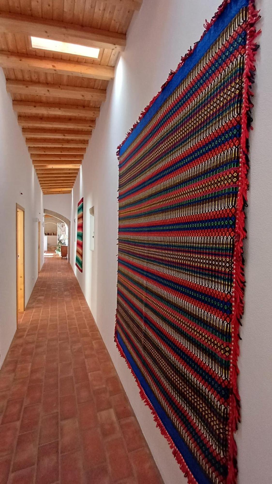Casas De Santa Rita Villa Evora Monte Eksteriør billede