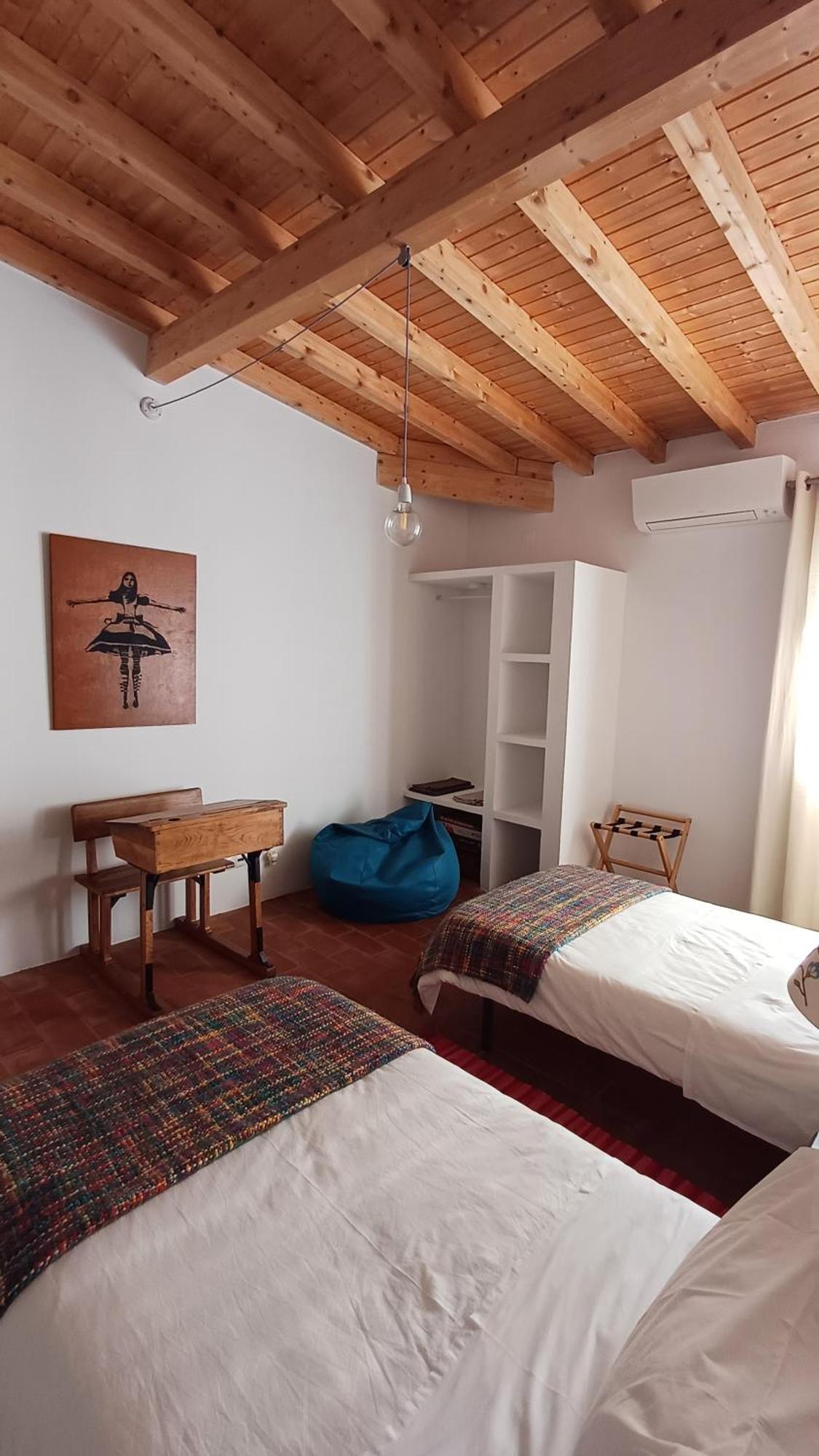 Casas De Santa Rita Villa Evora Monte Eksteriør billede