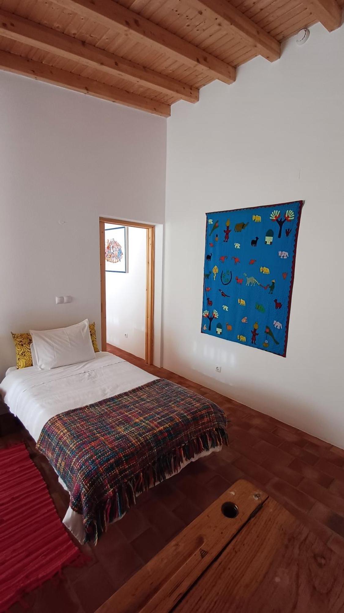 Casas De Santa Rita Villa Evora Monte Eksteriør billede