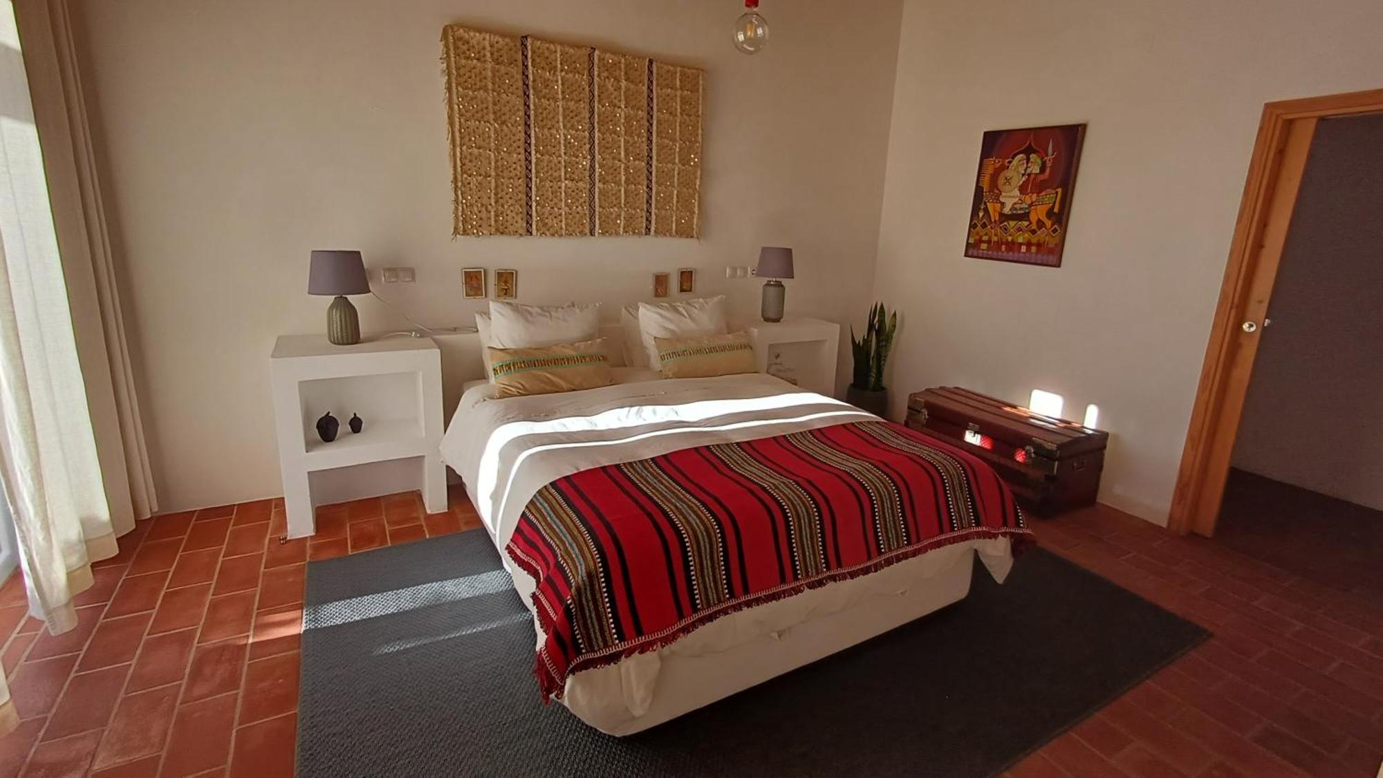 Casas De Santa Rita Villa Evora Monte Eksteriør billede