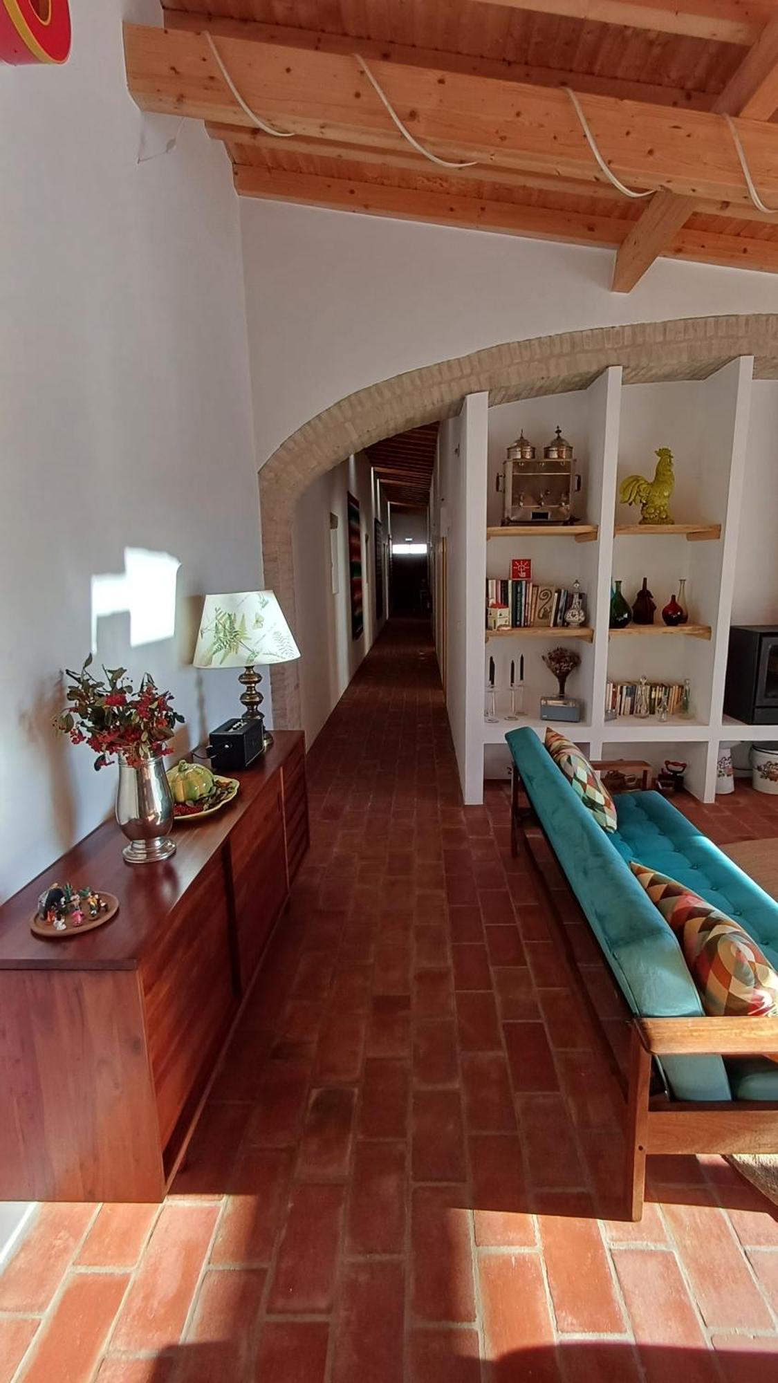 Casas De Santa Rita Villa Evora Monte Eksteriør billede